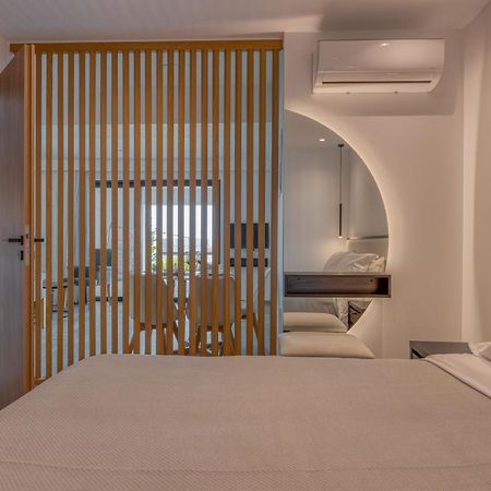 Urban Zen Daire Ayos Nikolaos Dış mekan fotoğraf
