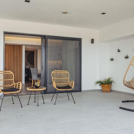 Urban Zen Daire Ayos Nikolaos Dış mekan fotoğraf